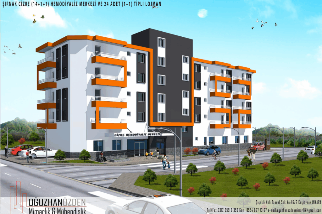 Cizre Hemodiyaliz