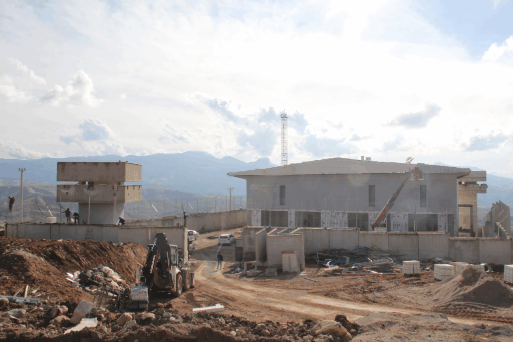Şırnak Kalekol 4